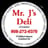 Mr. J's Deli