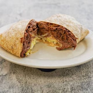 Beef Eater Wrap